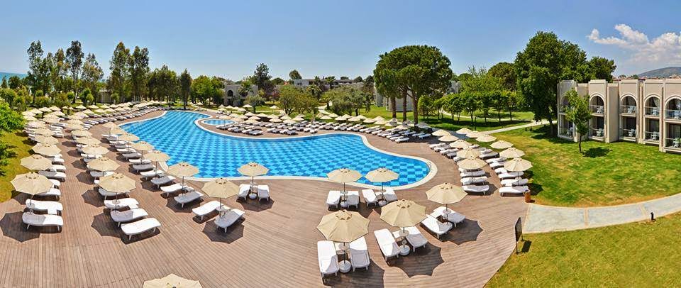 imagini hotel AURUM DIDIM